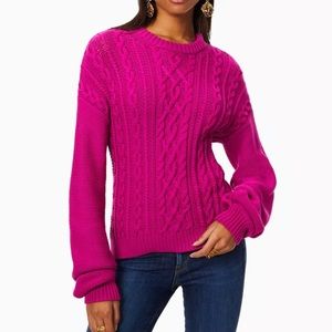 Ramy Brook Manny sweater